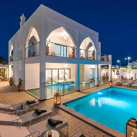 In Guia Mit Privatem Pool Holiday home