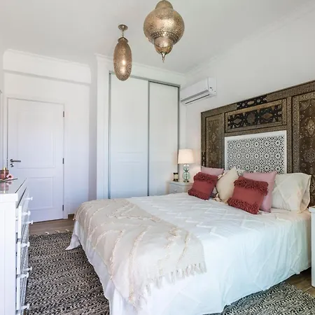 Casa vacanze In Guia Mit Privatem Pool Gale (Albufeira)