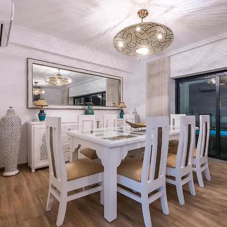 Casa vacanze In Guia Mit Privatem Pool *