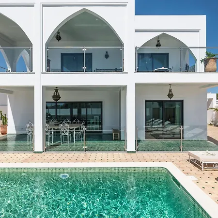Holiday home In Guia Mit Privatem Pool Gale (Albufeira)