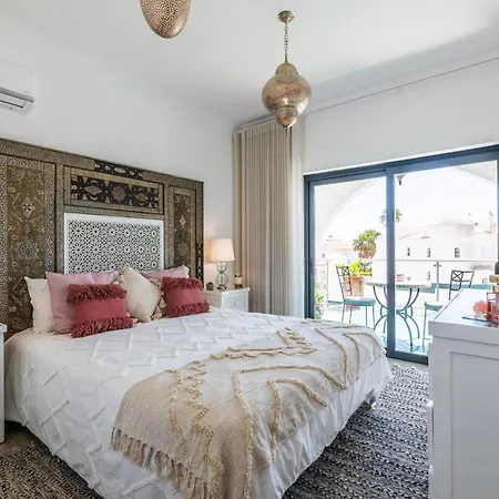 Casa vacanze In Guia Mit Privatem Pool