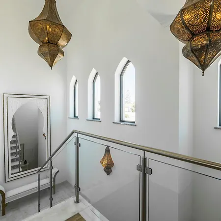 Ferienhaus In Guia Mit Privatem Pool